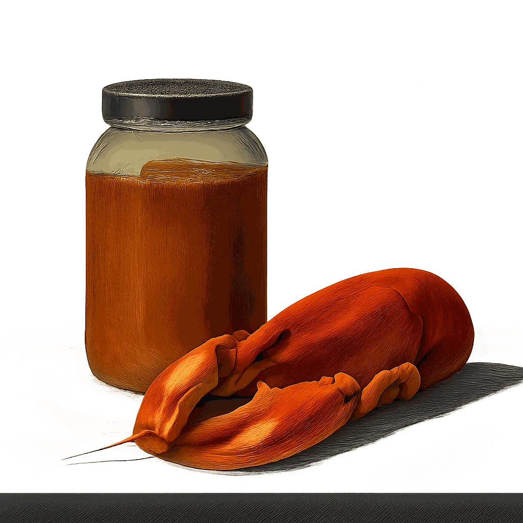 Shellfish stock
